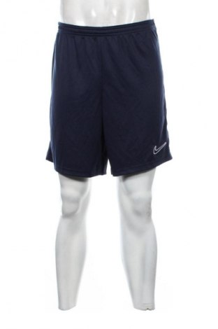 Férfi rövidnadrág Nike, Méret XL, Szín Kék, Ár 11 939 Ft