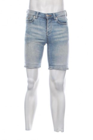 Herren Shorts Only & Sons, Größe S, Farbe Blau, Preis € 3,99