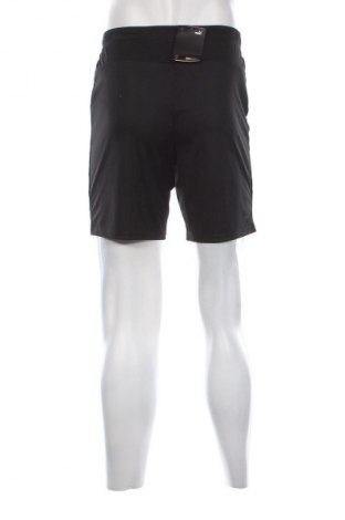 Męskie szorty PUMA, Rozmiar S, Kolor Czarny, Cena 74,99 zł