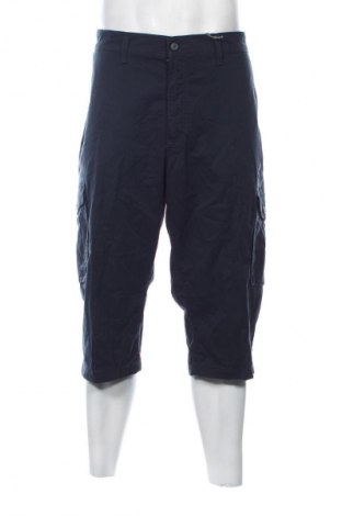 Męskie szorty Pioneer, Rozmiar XXL, Kolor Niebieski, Cena 74,99 zł