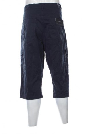 Męskie szorty Pioneer, Rozmiar XXL, Kolor Niebieski, Cena 74,99 zł