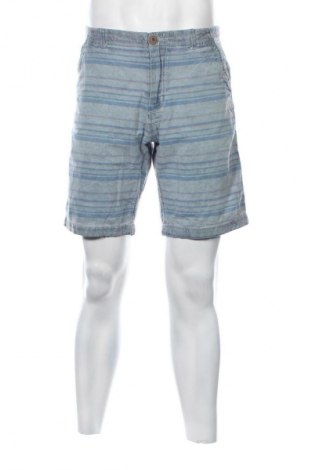 Pánské kraťasy Pull&Bear, Velikost M, Barva Vícebarevné, Cena  199,00 Kč