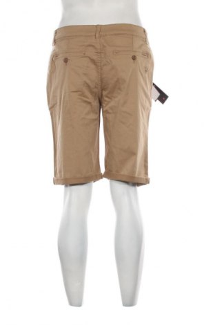 Herren Shorts Redskins, Größe L, Farbe Beige, Preis 20,99 €