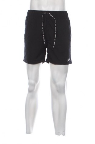 Férfi rövidnadrág Reebok, Méret M, Szín Fekete, Ár 8 389 Ft