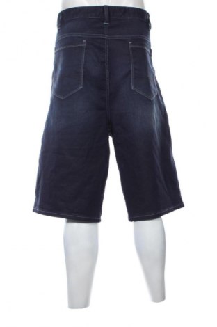 Męskie szorty S.Oliver, Rozmiar 3XL, Kolor Niebieski, Cena 87,99 zł