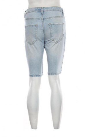 Pánské kraťasy Sinsay, Velikost S, Barva Modrá, Cena  180,00 Kč