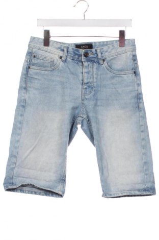 Pánské kraťasy Smog, Velikost M, Barva Modrá, Cena  239,00 Kč