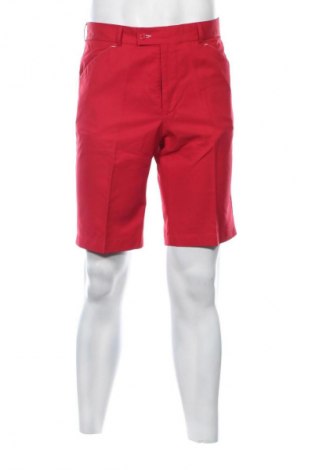 Pánské kraťasy Stromberg, Velikost M, Barva Červená, Cena  318,00 Kč