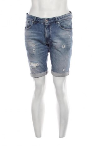 Herren Shorts Teodor, Größe L, Farbe Blau, Preis € 5,99