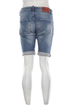Herren Shorts Teodor, Größe L, Farbe Blau, Preis € 5,99