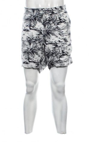 Męskie szorty Tommy Hilfiger, Rozmiar XXL, Kolor Kolorowy, Cena 177,99 zł