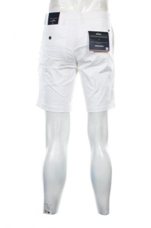 Męskie szorty Tommy Hilfiger, Rozmiar S, Kolor Biały, Cena 169,99 zł