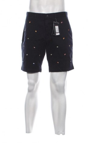 Pantaloni scurți de bărbați Tommy Hilfiger, Mărime L, Culoare Multicolor, Preț 529,99 Lei, #134157677