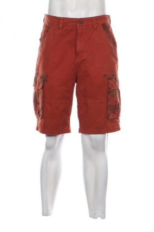 Pánské kraťasy Unbranded, Velikost M, Barva Oranžová, Cena  209,00 Kč