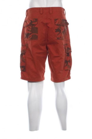 Pánské kraťasy Unbranded, Velikost M, Barva Oranžová, Cena  209,00 Kč