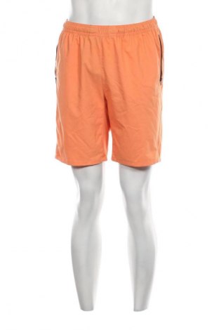 Pánské kraťasy Unbranded, Velikost M, Barva Oranžová, Cena  219,00 Kč