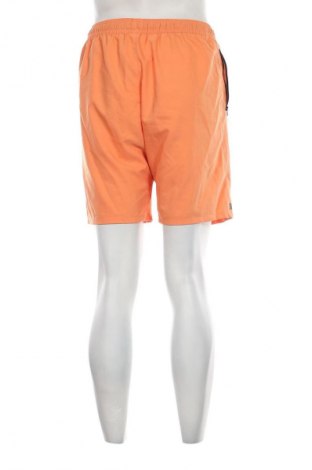 Pánské kraťasy Unbranded, Velikost M, Barva Oranžová, Cena  219,00 Kč