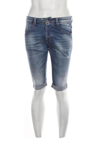 Мъжки къс панталон Unbranded, Размер M, Цвят Син, Цена 9,20 €