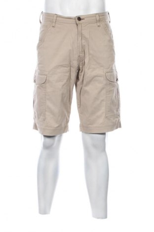 Pánské kraťasy Wrangler, Velikost M, Barva Béžová, Cena  189,00 Kč
