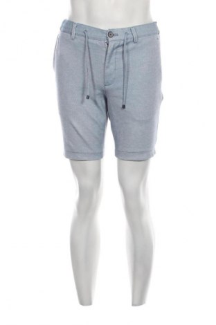 Męskie szorty Zara, Rozmiar M, Kolor Niebieski, Cena 56,99 zł