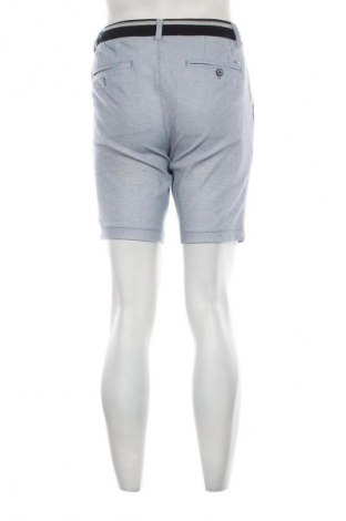 Męskie szorty Zara, Rozmiar M, Kolor Niebieski, Cena 56,99 zł