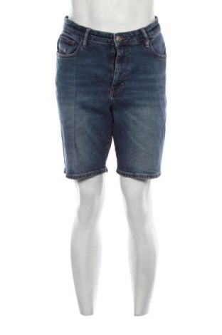 Pánské kraťasy Zara, Velikost M, Barva Modrá, Cena  209,00 Kč