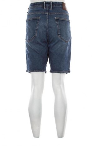 Pánské kraťasy Zara, Velikost M, Barva Modrá, Cena  209,00 Kč