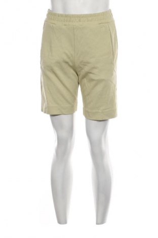 Męskie szorty Zara, Rozmiar S, Kolor Zielony, Cena 31,99 zł