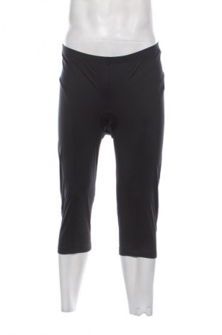 Herren Leggings Vaude, Größe XXL, Farbe Schwarz, Preis € 11,99