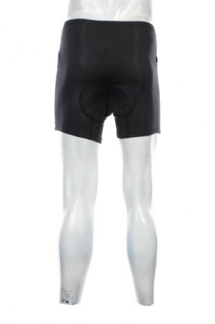 Herren Leggings Vaude, Größe S, Farbe Schwarz, Preis 16,99 €