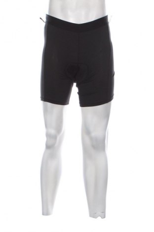 Pánské legíny  Ziener, Velikost L, Barva Černá, Cena  319,00 Kč