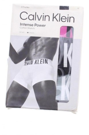 Ανδρικό σύνολο Calvin Klein, Μέγεθος M, Χρώμα Πολύχρωμο, Τιμή 51,99 €