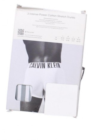 Ανδρικό σύνολο Calvin Klein, Μέγεθος M, Χρώμα Πολύχρωμο, Τιμή 51,99 €