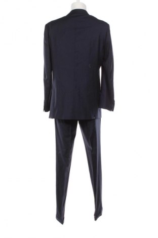 Pánský oblek  Franco Rossi, Velikost L, Barva Modrá, Cena  4 899,00 Kč