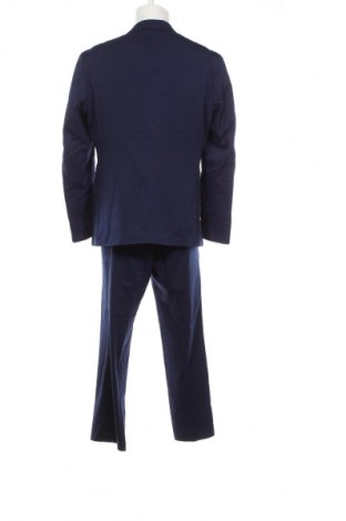 Ανδρικό κοστούμι Jack & Jones, Μέγεθος XL, Χρώμα Μπλέ, Τιμή 92,99 €