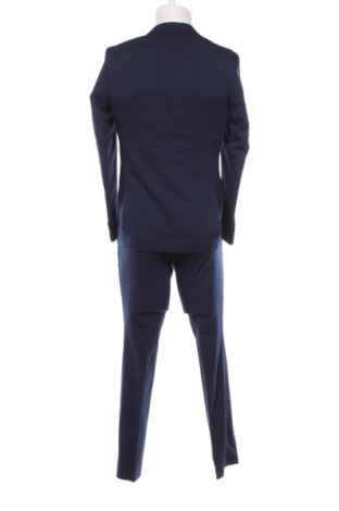 Herrenanzug Jack & Jones, Größe M, Farbe Blau, Preis € 109,99