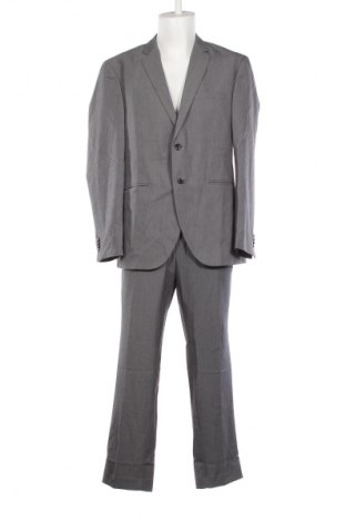 Herrenanzug Jack & Jones PREMIUM, Größe XL, Farbe Grau, Preis 34,99 €