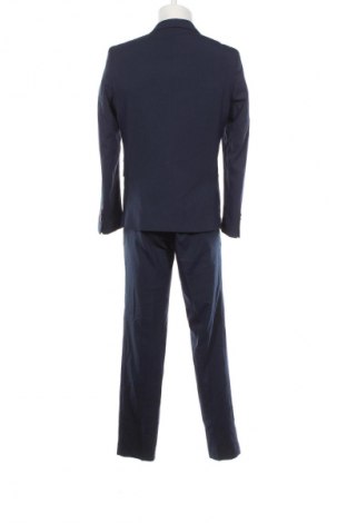 Pánský oblek  Lindbergh, Velikost L, Barva Modrá, Cena  4 799,00 Kč