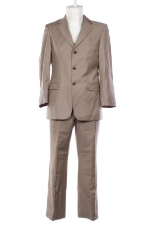 Мъжки костюм S.Oliver, Размер S, Цвят Кафяв, Цена 31,69 €