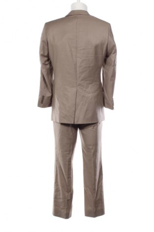 Мъжки костюм S.Oliver, Размер S, Цвят Кафяв, Цена 31,69 €
