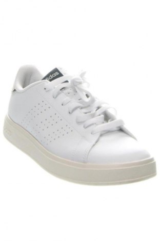 Ανδρικά παπούτσια Adidas, Μέγεθος 42, Χρώμα Λευκό, Τιμή 57,99 €