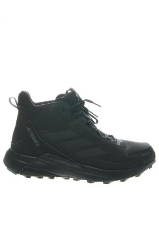Мъжки обувки Adidas, Размер 44, Цвят Черен, Цена 79,25 €, #134136311