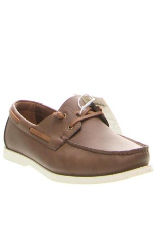 Мъжки обувки Amazon Essentials, Размер 42, Цвят Кафяв, Цена 13,80 €