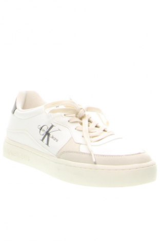 Pánske topánky Calvin Klein, Veľkosť 45, Farba Biela, Cena  68,95 €