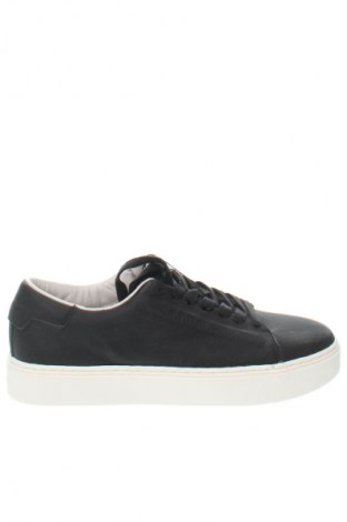 Obuwie męskie Calvin Klein, Rozmiar 40, Kolor Czarny, Cena 220,99 zł