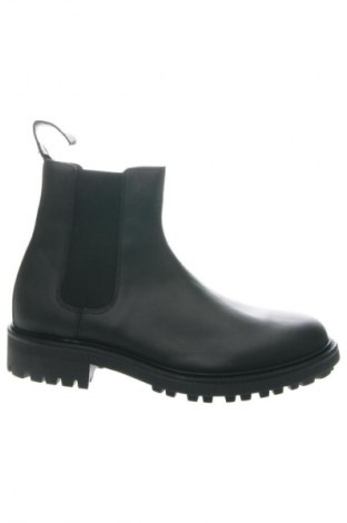 Obuwie męskie Calvin Klein, Rozmiar 43, Kolor Czarny, Cena 299,99 zł