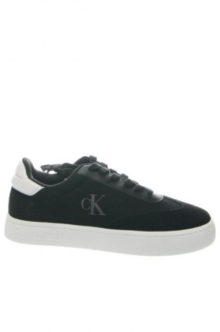 Herrenschuhe Calvin Klein Jeans, Größe 42, Farbe Schwarz, Preis 49,99 €