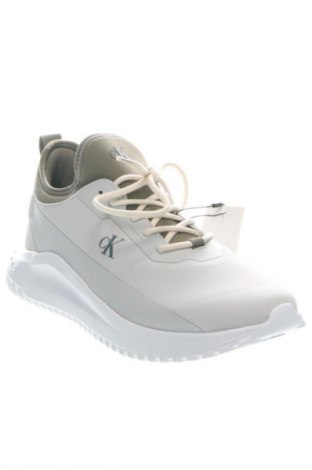 Pánske topánky Calvin Klein Jeans, Veľkosť 44, Farba Sivá, Cena  79,95 €