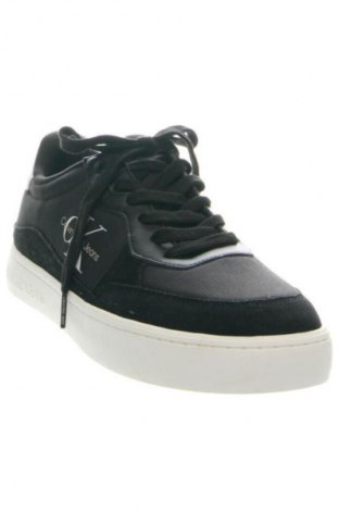 Pánské boty Calvin Klein Jeans, Velikost 41, Barva Černá, Cena  1 429,00 Kč