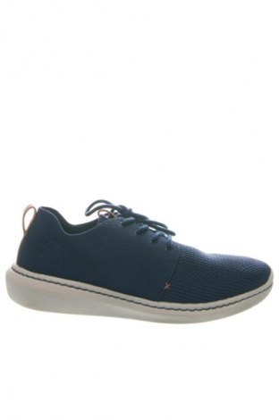 Мъжки обувки Clarks, Размер 42, Цвят Син, Цена 60,33 €